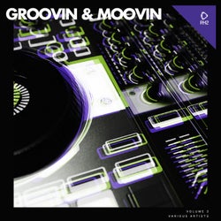 Groovin & Moovin Vol. 3