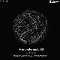 Macumbeando EP