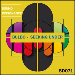 Seeking Under
