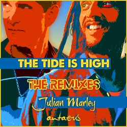 The Tide is High (The Remixes)