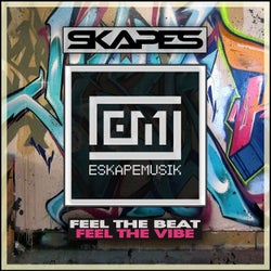 Feel The Beat / Feel The Vibe