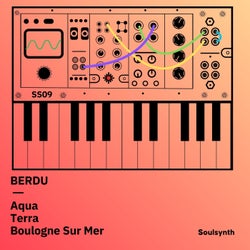 Soulsynth 09