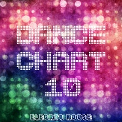 Dance Chart - Electro House, Vol. 10