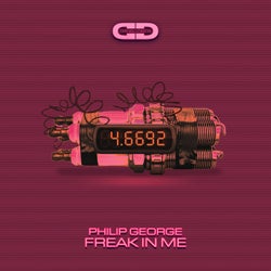 Freak In Me