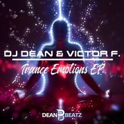 Trance Emotions EP