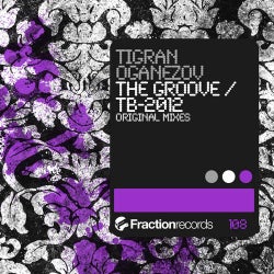 The Groove / TB-2012