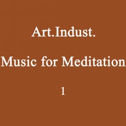 Music for Meditation 1