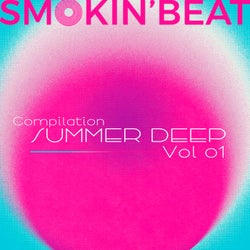 Compilation Summer Deep Vol 01