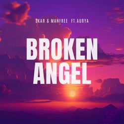 Broken Angel (feat. Aurya) [Extended Mix]
