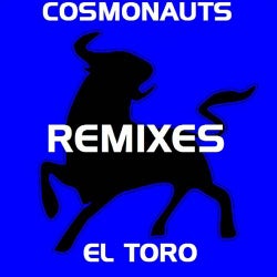 El Toro (Remixes)