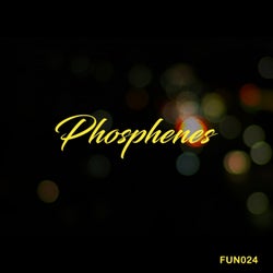 Phosphenes EP