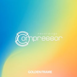 Golden Frame