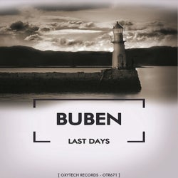 Last Days