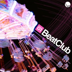 Alex ElVíl Pres. "BeatClub 01" Chart (Part 1)