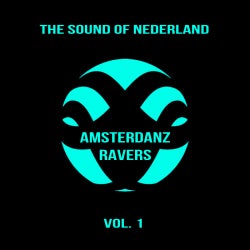 The Sound Of Nederland vol. 1