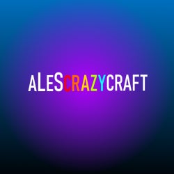 AlesCrazyCraft Chart (August 2020)