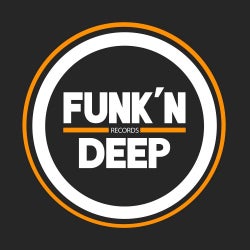 Funk'n Deep Records