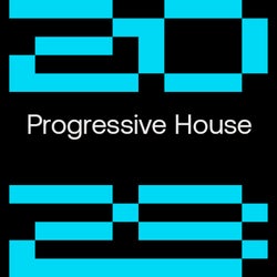 Hype Chart Toppers: Progressive House