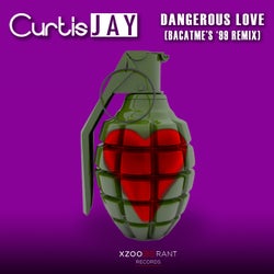 Dangerous Love (BACATME 99 Club Mix)