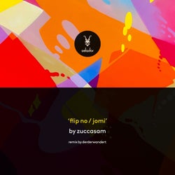 Flip No / Jomi