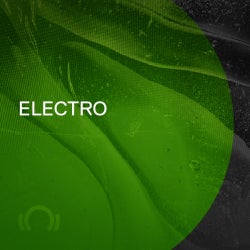 Best Sellers 2020: Electro (C/D/M)