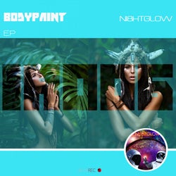 Bodypaint EP