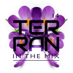 014 DJ Terran in the mix