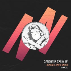 Gangster Crew EP