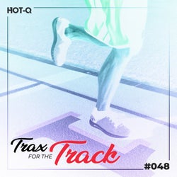 Trax For The Track 048
