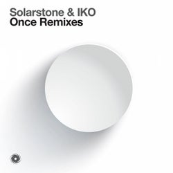 Once - Remixes