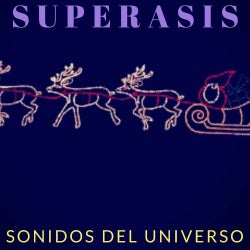 SONIDOS DEL UNIVERSO-EDITION 277-MERRY XMAS