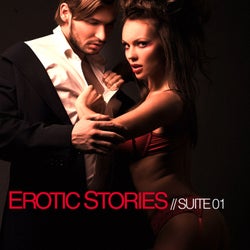 Erotic Stories (Suite 01)