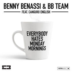 Everybody Hates Monday Mornings (Extended Mix)
