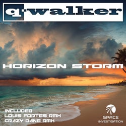 Horizon Storm