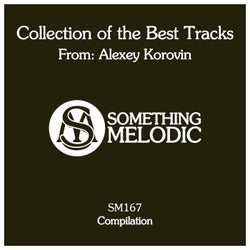 Collection of the Best Tracks From: Alexey Korovin