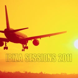 Ibiza Sessions 2011