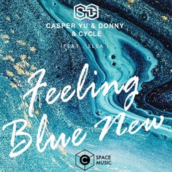 Feeling Blue New (Original Mix)