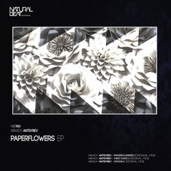 Paperflowers