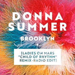 Brooklyn (Ladies on Mars "Child of Rhythm" Remix-Radio Edit)