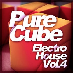 Pure Cube - Electro House Vol.4