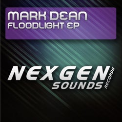 Floodlight EP