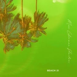 Beach 21