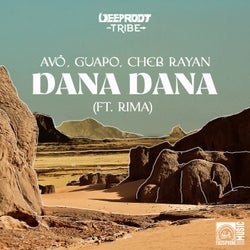 Dana Dana (ft. Rima)