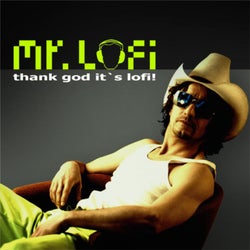 Thank God It's Lofi!