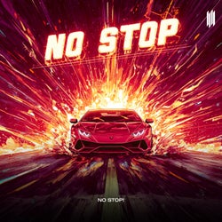 NO STOP!