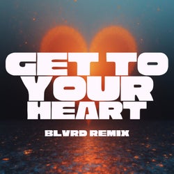 Get To Your Heart