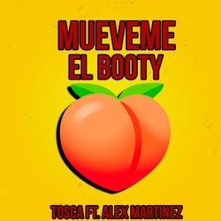 Mueveme El Booty (feat. Alex Martinez)