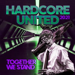 Hardcore United 2021 - Together We Stand