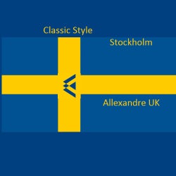 Club Style Stockholm - Allexandre UK