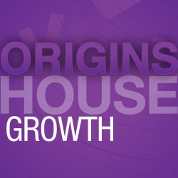 Beatport Origins: House - Growth